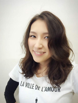阿部 ひとみ 福岡 北九州市の美容室 マキシム
